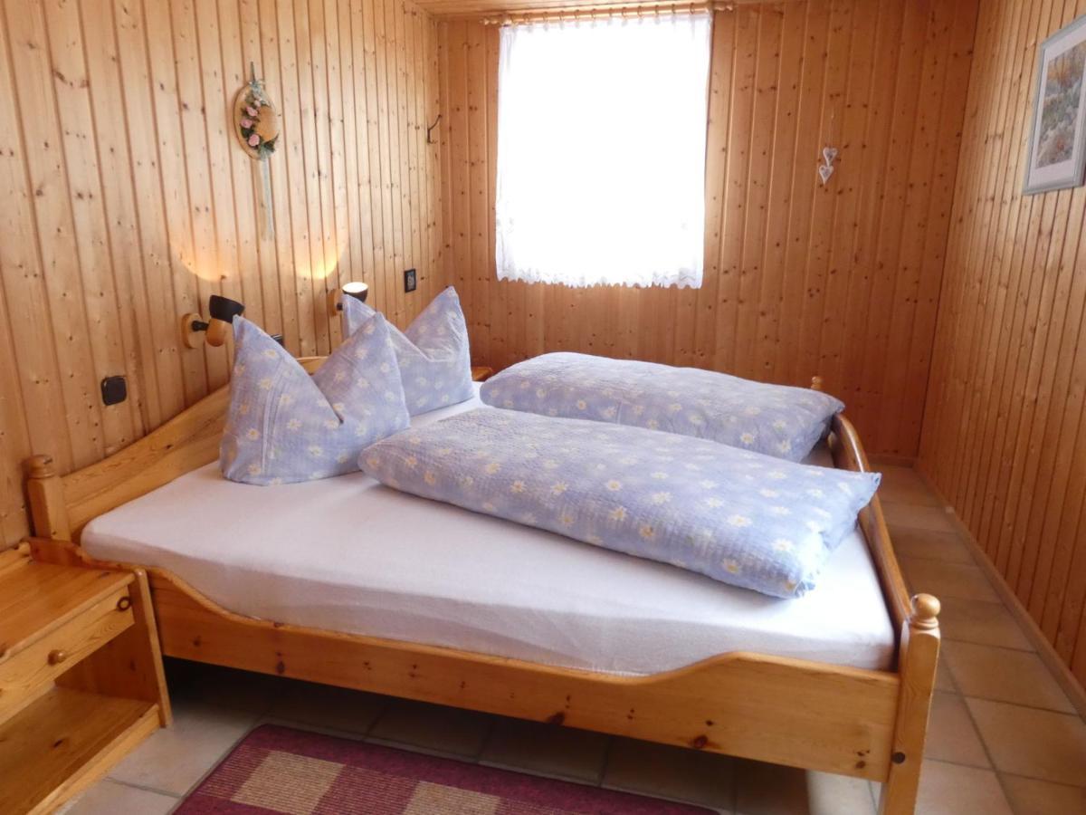 Holiday Home Aurora By Interhome Kurort Steinbach-Hallenberg Luaran gambar