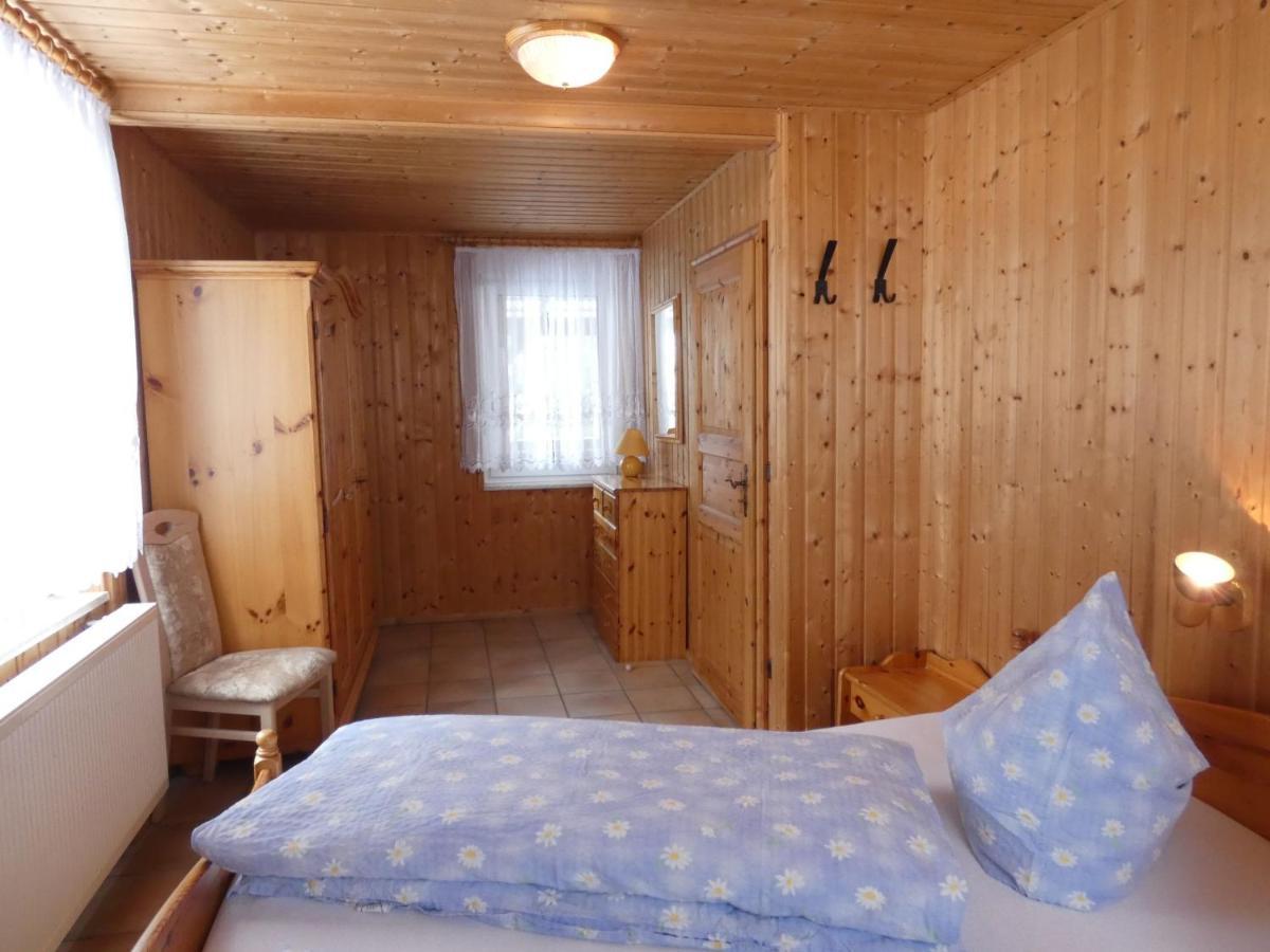 Holiday Home Aurora By Interhome Kurort Steinbach-Hallenberg Luaran gambar